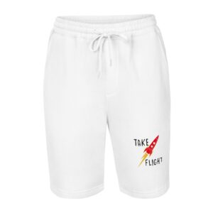 Flyest Shorts takeflightinc.org pants