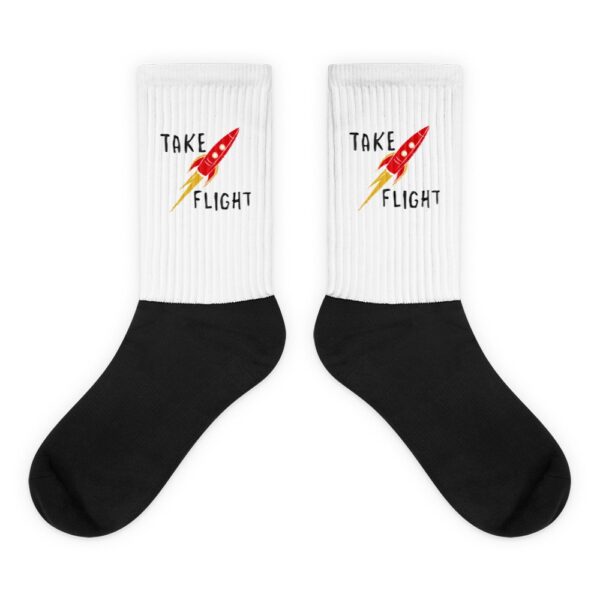 Flyers Socks